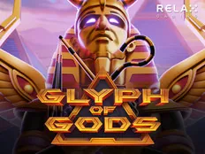 Glyph Of Gods