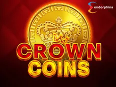 Crown Coins